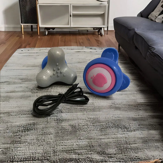 electric massager